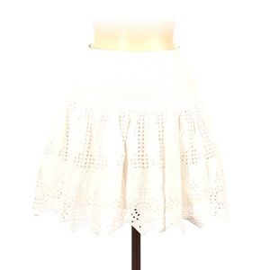 Hemant & Nandita Skirt- Medium (fits like a small)